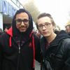 Profilbild von Dominik Krämer
