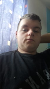 Profilbild von Dominik Kretschmer