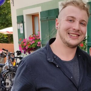 Profilbild von Dominik Krummenöhler