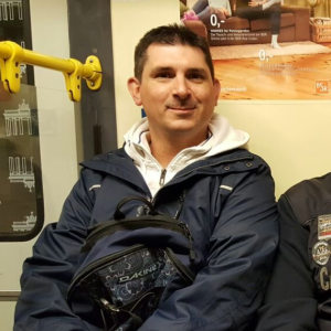 Profilbild von Dominik Kuhlmann