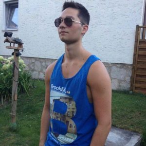 Profilbild von Dominik Lade