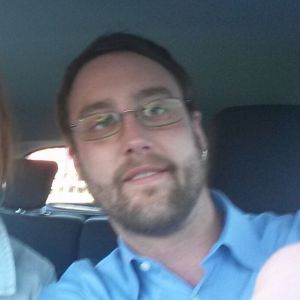 Profilbild von Dominik Lau