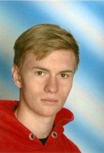 Profilbild von Dominik Laumann