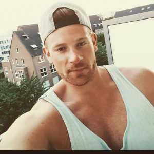 Social Media Profilbild Dominik Lemke 