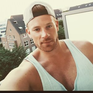 Profilbild von Dominik Lemke