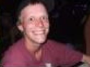 Profilbild von Dominik Lenz