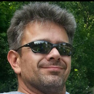 Profilbild von Dominik Leßmann