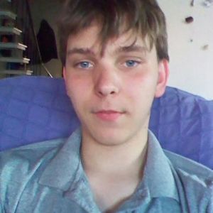 Profilbild von Dominik Lipsmeyer