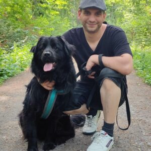 Profilbild von Dominik Löwen