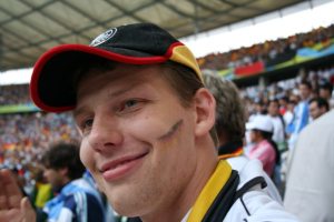 Profilbild von Dominik Ludwig