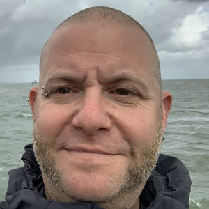 Profilbild von Dominik Ludwig