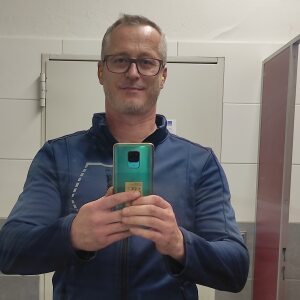 Profilbild von Dominik Luetgens