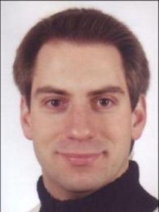 Profilbild von Dominik Lüthe