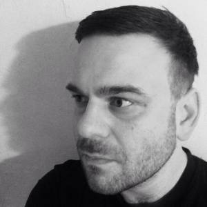 Profilbild von Dominik Mair