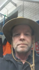 Profilbild von Dominik Manß