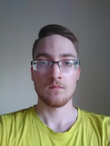 Profilbild von Dominik Meier
