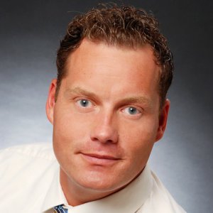 Profilbild von Dominik Mertens