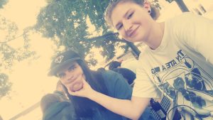 Profilbild von Dominik Michaelis