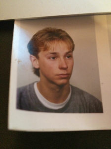 Profilbild von Dominik Moser