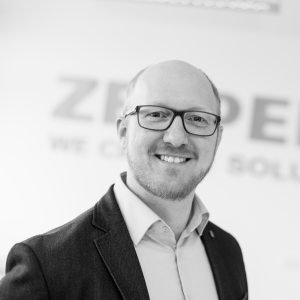 Profilbild von Dominik Müller