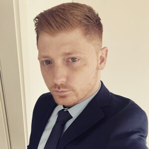 Profilbild von Dominik Muratyan