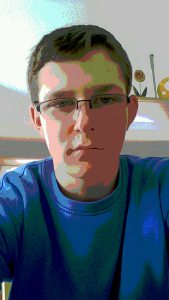 Profilbild von Dominik Neefischer