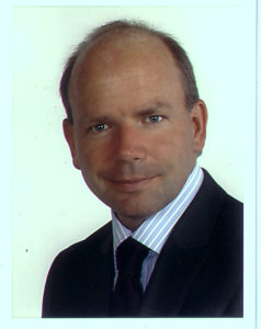 Profilbild von Dominik Owczarek