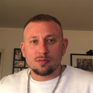 Profilbild von Dominik Palmer
