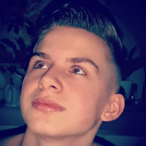 Profilbild von Dominik Palmieri