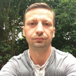 Profilbild von Dominik Panke