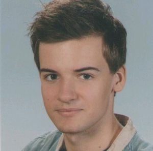 Profilbild von Dominik Paschke