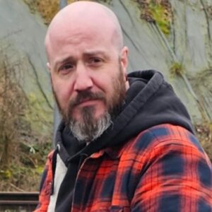 Profilbild von Dominik Pieper