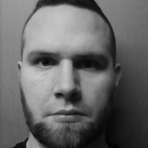 Profilbild von Dominik Pitzner