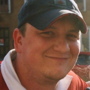 Profilbild von Dominik Printz