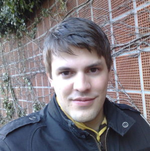 Profilbild von Dominik Pröll