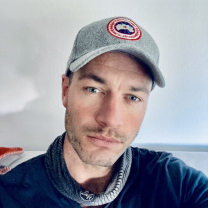 Profilbild von Dominik Reiter