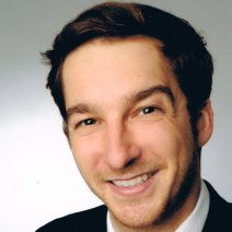 Profilbild von Dominik Remke