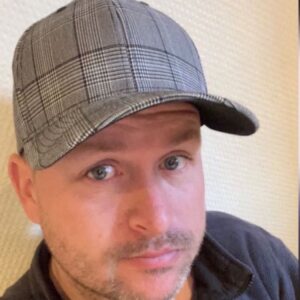 Profilbild von Dominik Rettberg