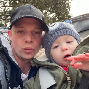 Profilbild von Dominik Reuter