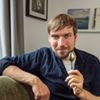 Profilbild von Dominik Ricken