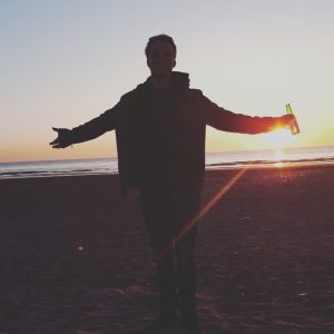 Profilbild von Dominik Rörke