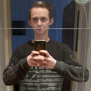 Profilbild von Dominik Rohrmann