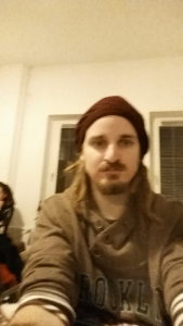 Profilbild von Dominik Rosenthal