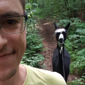 Profilbild von Dominik Runte