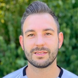 Profilbild von Dominik Sandner