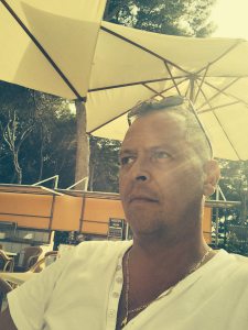 Profilbild von Dominik Schadwinkel