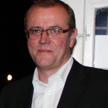 Profilbild von Dominik Schaefer