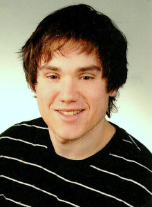 Profilbild von Dominik Schepers