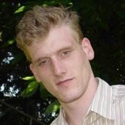 Profilbild von Dominik Schieb