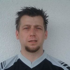 Profilbild von Dominik Schmitteckert